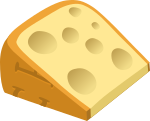 Food Fancy Cheese